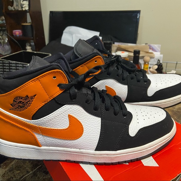 Jordan Other - Jordan’s 1s Mids